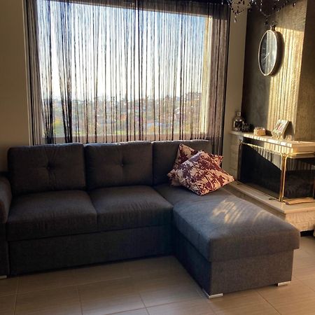 Vasilia Apartment Nea Iraklia Luaran gambar