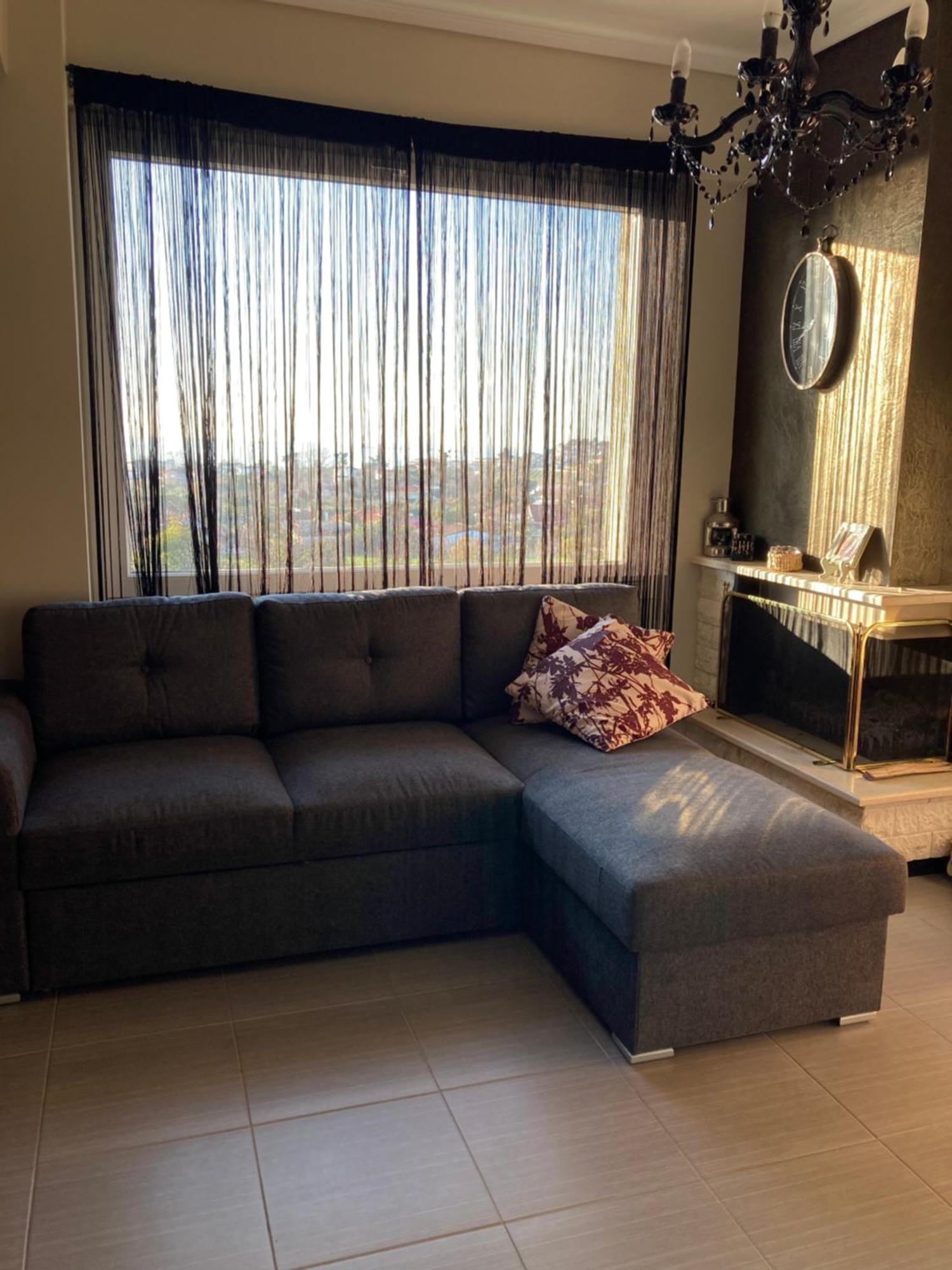 Vasilia Apartment Nea Iraklia Luaran gambar