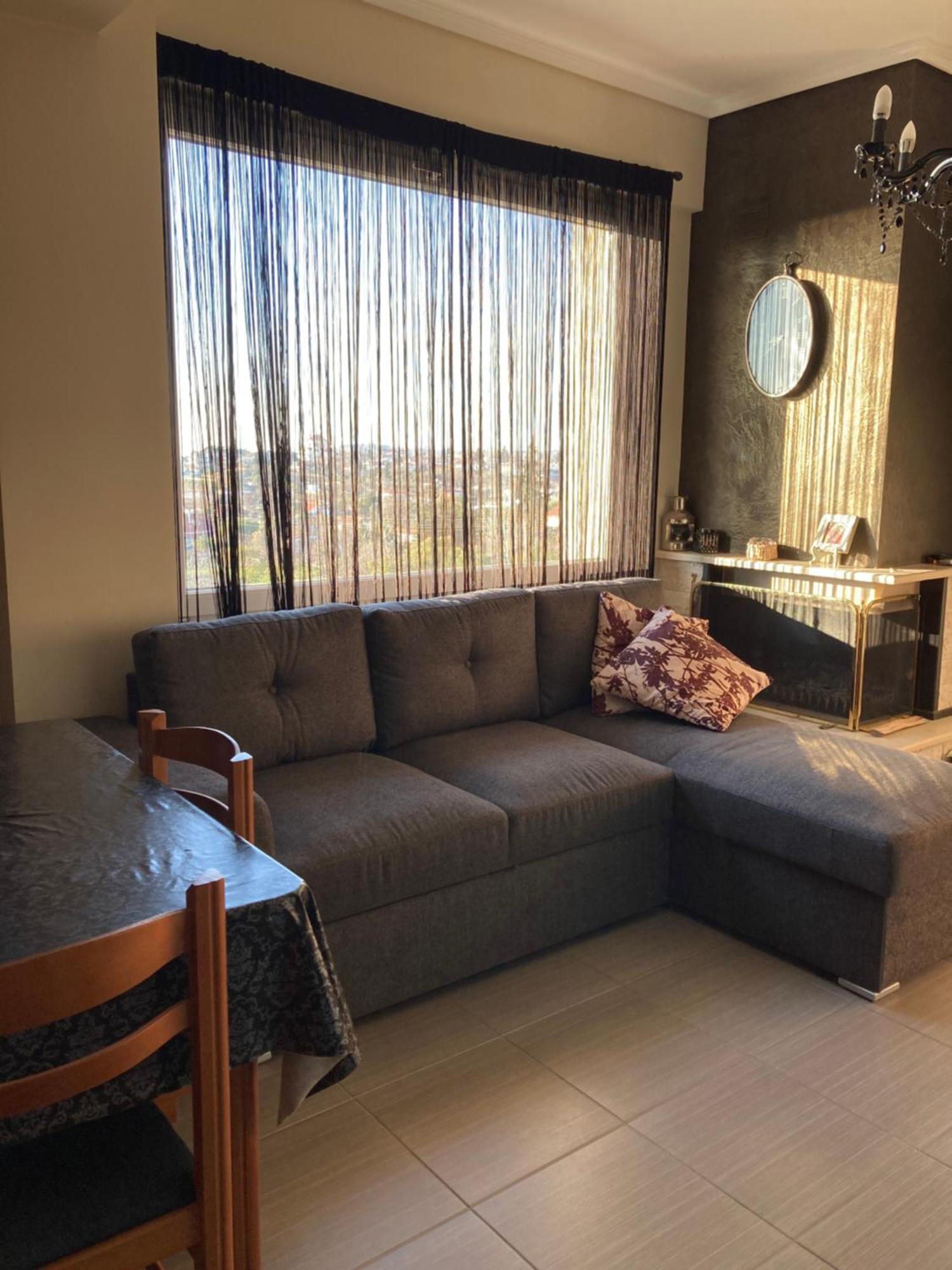 Vasilia Apartment Nea Iraklia Luaran gambar