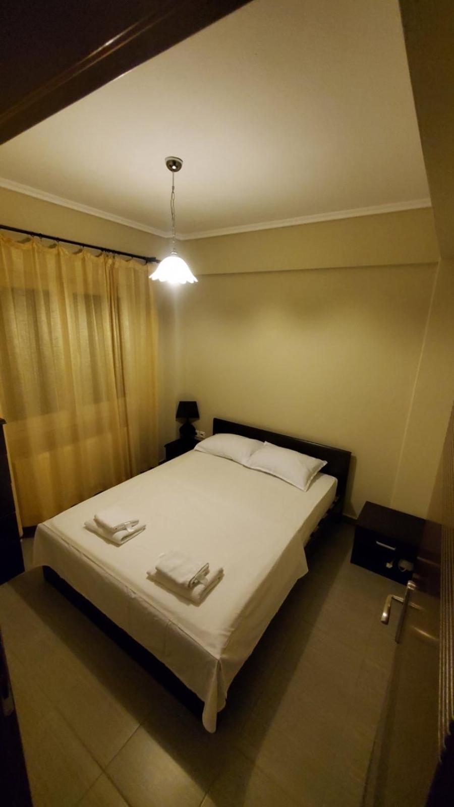 Vasilia Apartment Nea Iraklia Luaran gambar