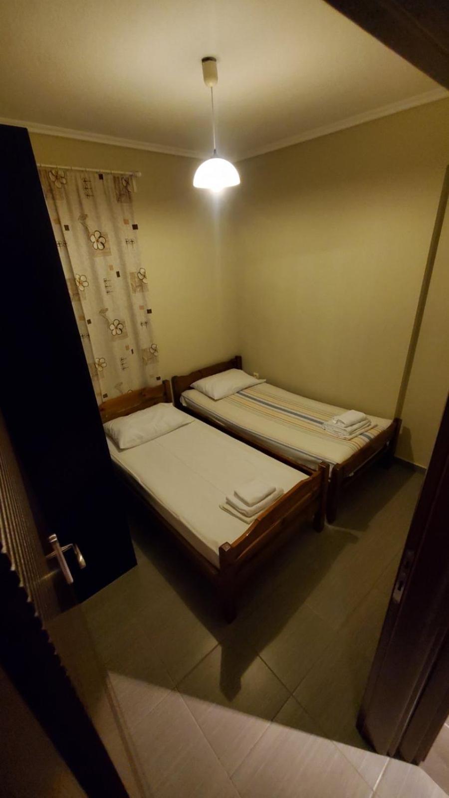Vasilia Apartment Nea Iraklia Luaran gambar