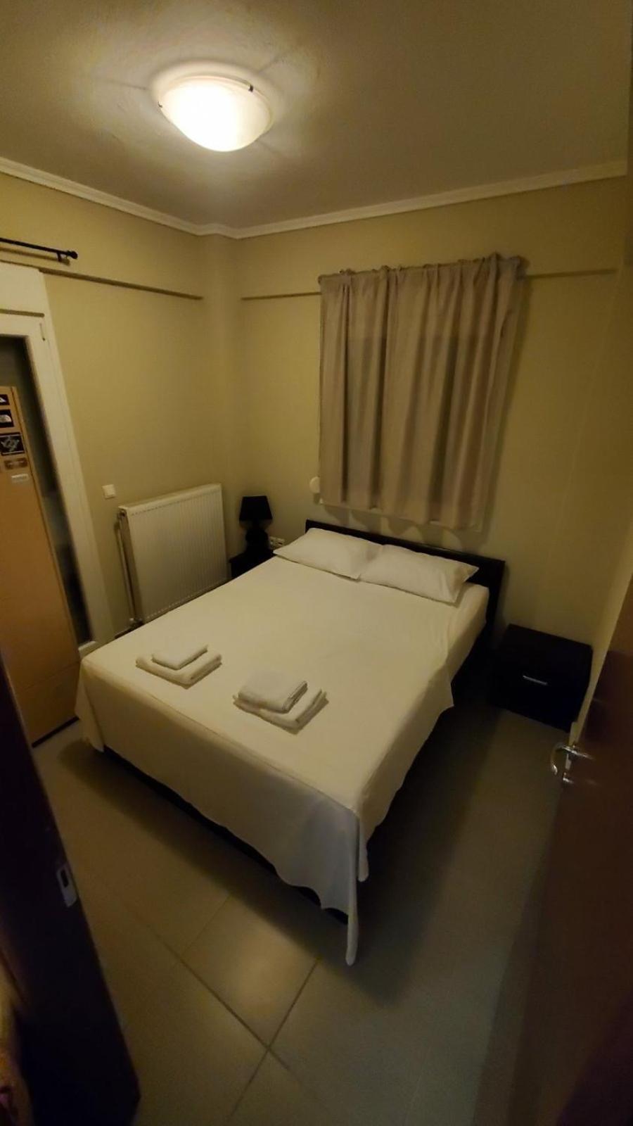 Vasilia Apartment Nea Iraklia Luaran gambar